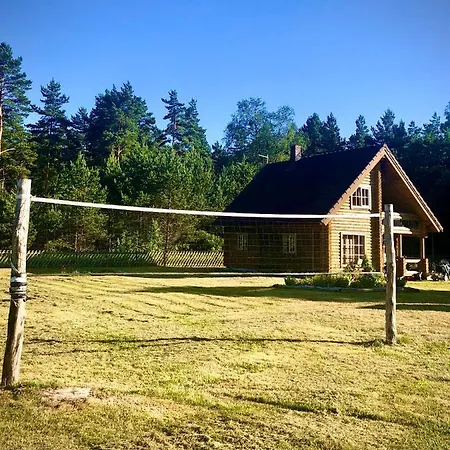 Hirve Holiday Mändjala
