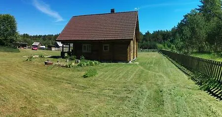 Hirve Holiday