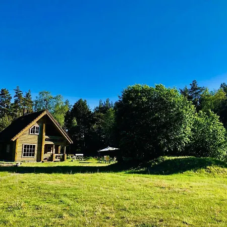 Prázdninový dům Hirve Holiday
