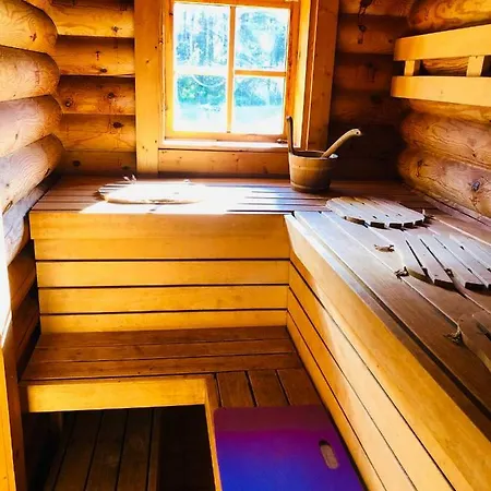 Prázdninový dům Hirve Holiday