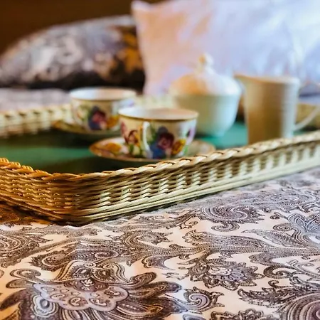 Hirve Holiday Prázdninový dům Mändjala