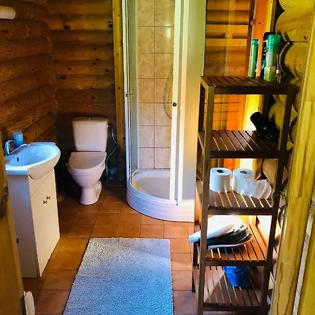 Prázdninový dům Hirve Holiday