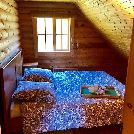 Prázdninový dům Hirve Holiday