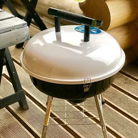 Prázdninový dům Hirve Holiday Mändjala